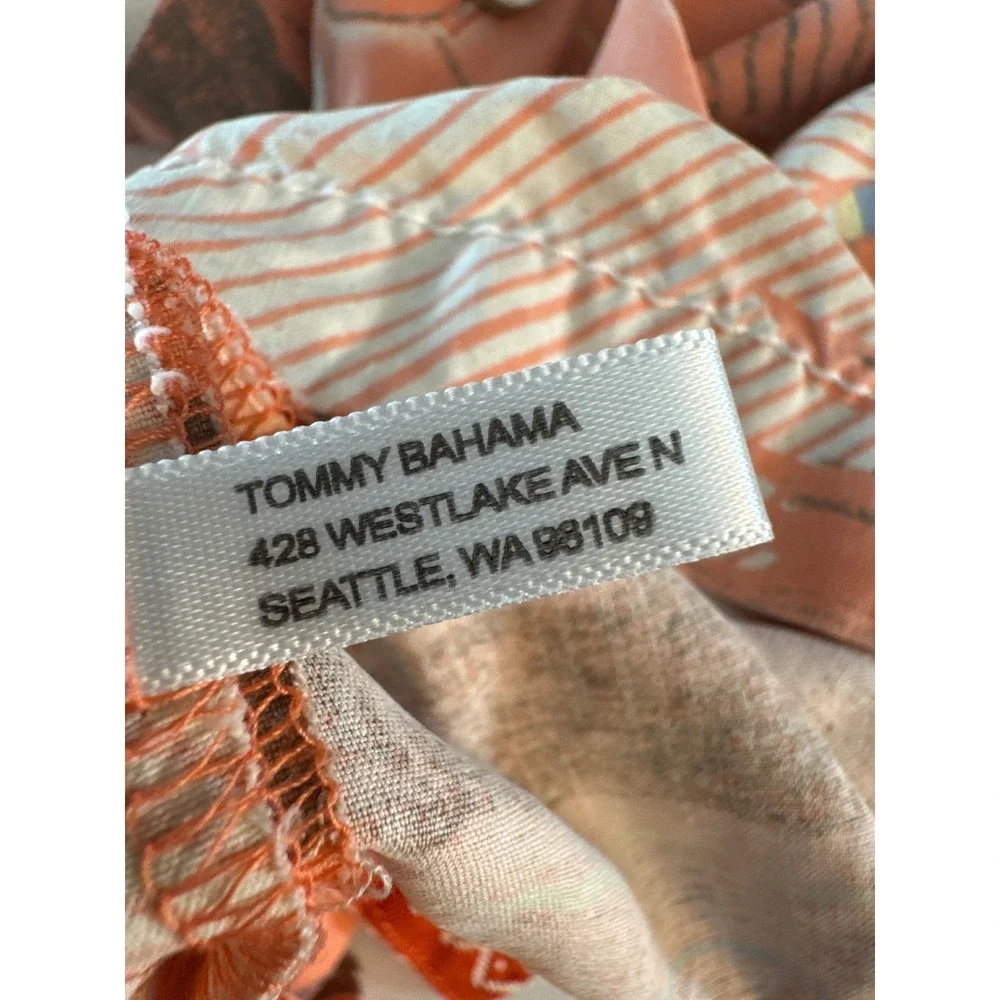 Tommy Bahama this tommy